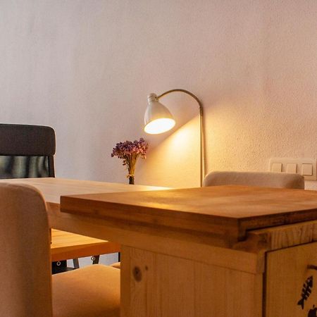 Zenith Apartment, Malaga City Center Kültér fotó