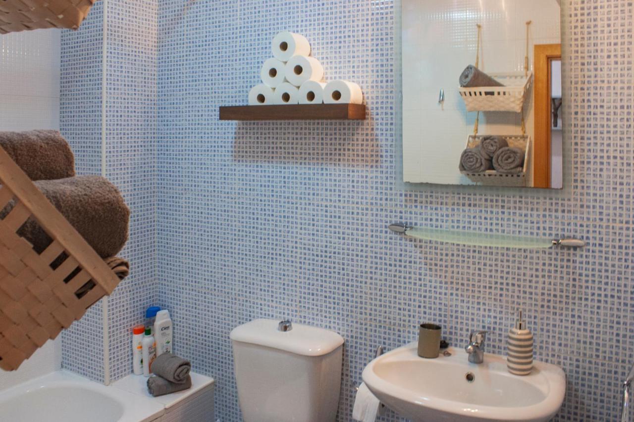 Zenith Apartment, Malaga City Center Kültér fotó