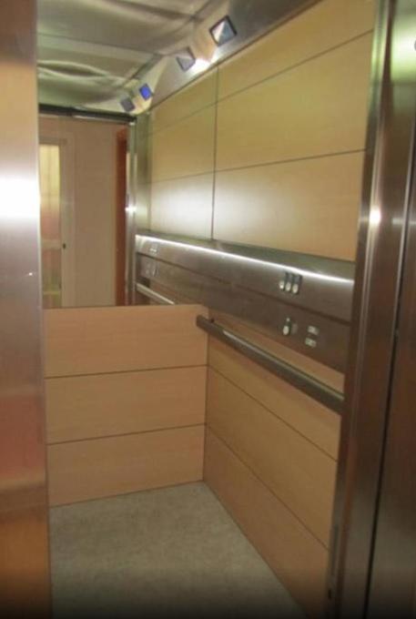 Zenith Apartment, Malaga City Center Kültér fotó