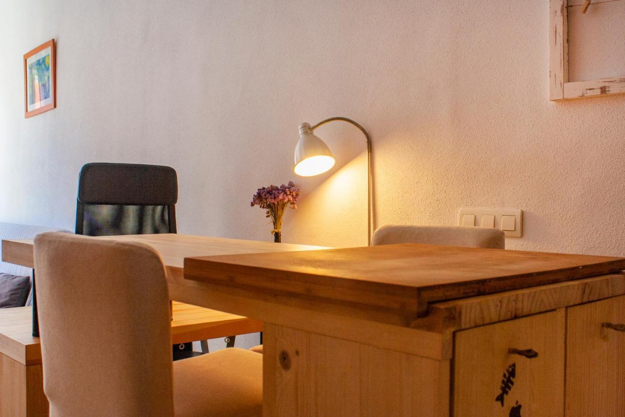 Zenith Apartment, Malaga City Center Kültér fotó