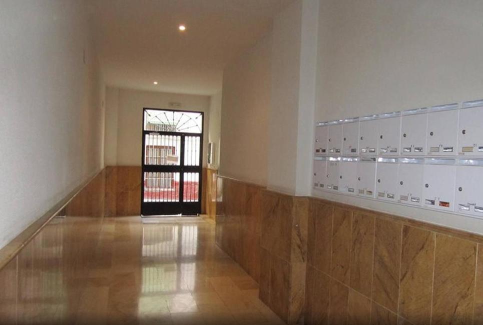 Zenith Apartment, Malaga City Center Kültér fotó