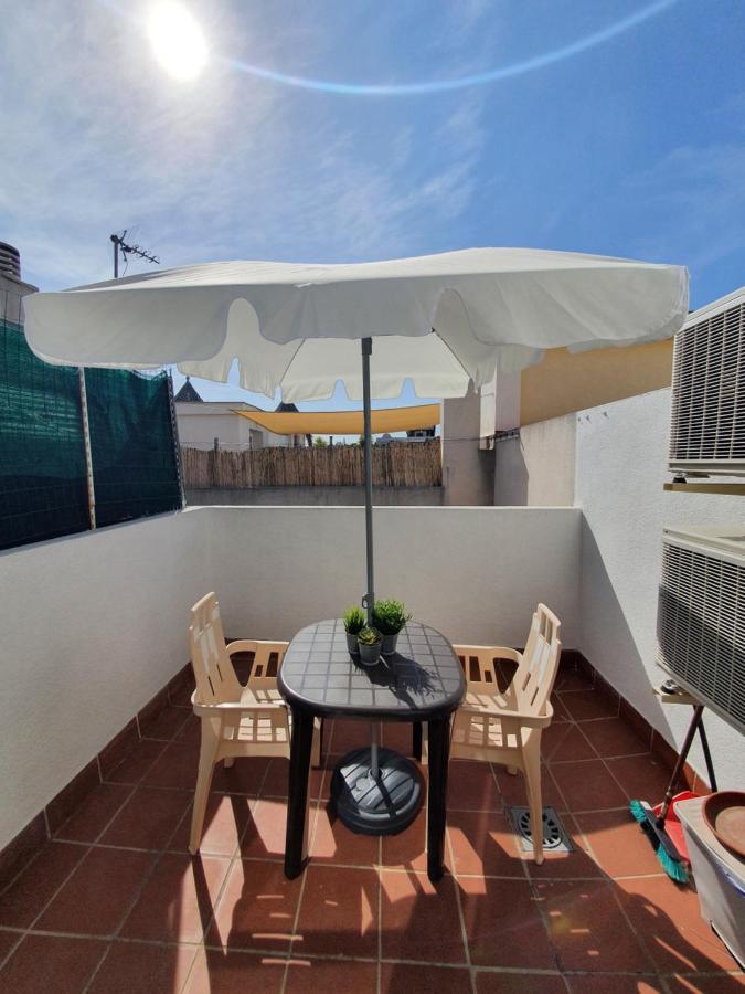 Zenith Apartment, Malaga City Center Kültér fotó