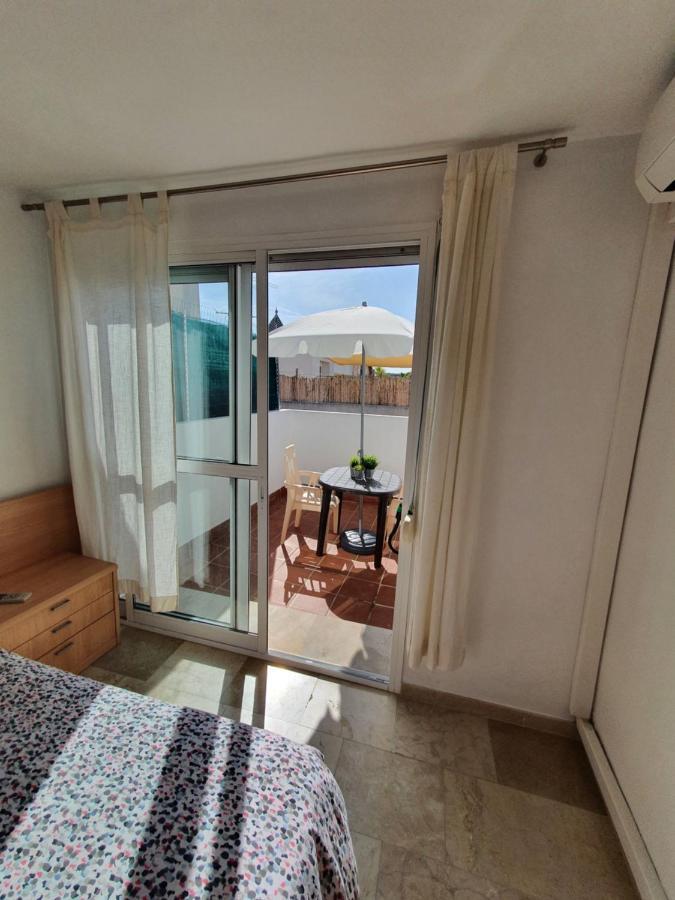 Zenith Apartment, Malaga City Center Kültér fotó