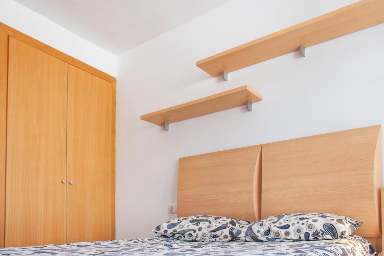Zenith Apartment, Malaga City Center Kültér fotó