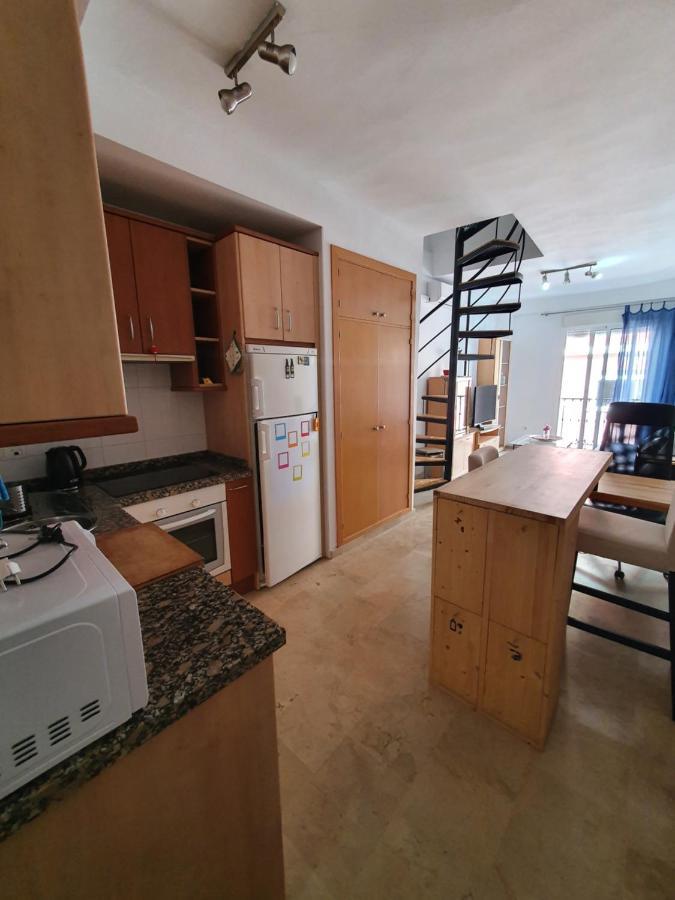 Zenith Apartment, Malaga City Center Kültér fotó
